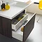 Ultra - Stasis Furniture Pack - Walnut Finish - FST001 Profile Large Image