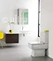 Ultra - Stasis Furniture Pack - Walnut Finish - FST001 Large Image