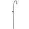 Ultra Swan Neck Shower Rigid Riser Large Image
