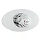 Ultra TMV3 Concealed Sequential Thermostatic Shower Valve - Handwheel Control - TMVSQ3 Large Image