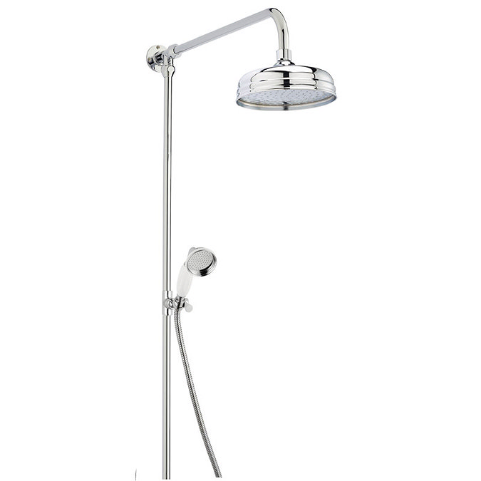 Ultra Traditional Rigid Riser Kit without Diverter - A3616 Large Image