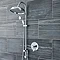 Nuie Victorian Dual Concealed Thermostatic Shower Valve - A3092C  Feature Large Image