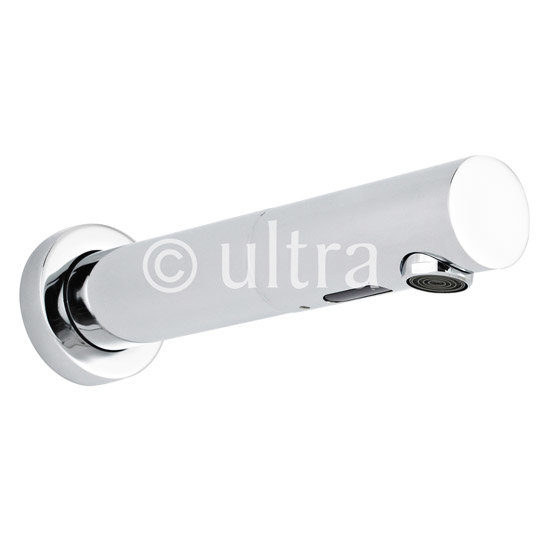 Ultra - Wall Mounted Sensor Spout - Battery Operated - TWS012 Large Image