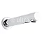 Ultra - Wall Mounted Sensor Spout - Battery Operated - TWS012 Large Image