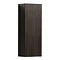 Ultra Zone Side Cabinet W300 x D200mm - Oak Finish - CAB017 Large Image