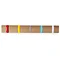 Umbra - Flip Wall-Mount 5 Hook Rack - Natural/Assorted - 318850-727  Profile Large Image