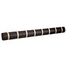 Umbra Flip Wall-Mount 8 Hook Rack - Espresso - 318858-213  Profile Large Image