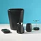 Umbra Kona Bath Accessories Set - 3 Colour Options Large Image