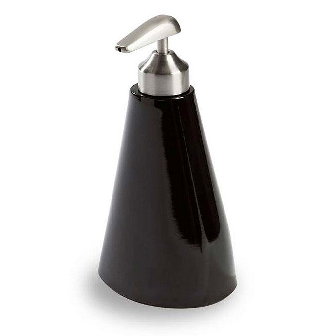 Umbra Orvino Soap Pump - Black - 020343-040   Large Image