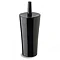 Umbra Orvino Toilet Brush - Black - 020347-040 Large Image