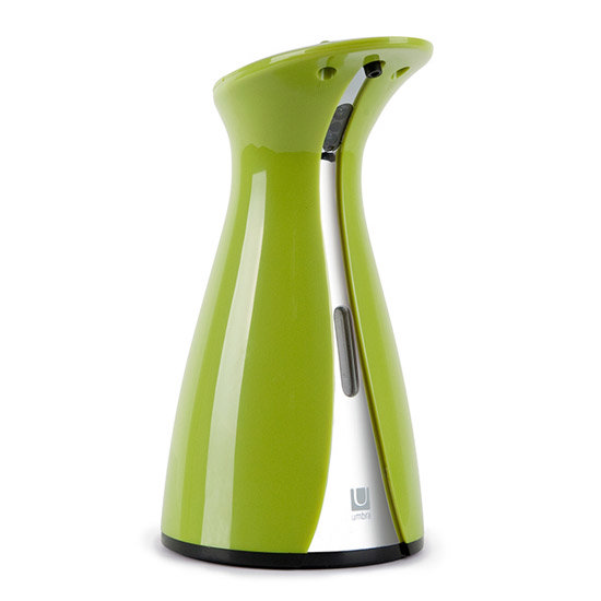 Umbra Otino Sensor Soap Pump - Avocado/Chrome - 023325-112 Large Image