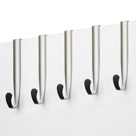 Umbra Schnook Over The Door Hook At Victorian Plumbing.co.uk