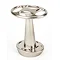 Umbra Shine Toothbrush Holder - Nickel - 020221-410 Large Image