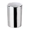 Umbra Shine Tumbler - Chrome - 020220-158 Large Image