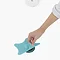 Umbra - Starfish Drain Cover/Hair Catcher - Black - 023014-040 Profile Large Image