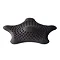 Umbra - Starfish Drain Cover/Hair Catcher - Black - 023014-040 Large Image