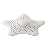 Umbra - Starfish Drain Cover/Hair Catcher - White - 023014-660 Large Image