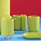 Umbra Touch Bath Accessories Set - 5 Colour Options Profile Large Image