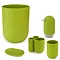 Umbra Touch Bath Accessories Set - 5 Colour Options Large Image