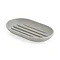 Umbra Touch Soap Dish - Grey - 023272-918 Large Image