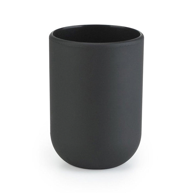 Umbra Touch Tumbler - Black - 023270-040 Large Image