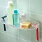 Umbra U-Lock Shelf - 023134-220 Large Image