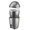 Umbra Visor 6 Litre Can - White/Metallic Nickel - 084150-491 Profile Large Image