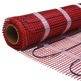 Caldo Underfloor Heating Mat Large Image