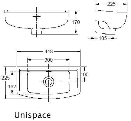 Dimension image