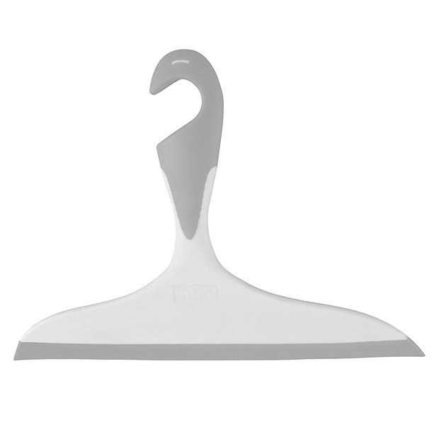 Universal Bathroom Squeegee Victorian Plumbing UK