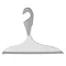 Universal Bathroom Squeegee Large Image