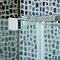 Universal Wetroom Screen Chrome Support Arm  Profile Large Image