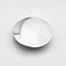 Cruze Unslotted Click Clack Basin Waste - Chrome