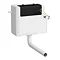 Urban Cashmere Modern Sink Vanity Unit + WC Toilet Unit Package  additional Large Image