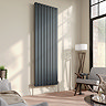 Urban Vertical Radiator - Anthracite - Single Panel (1800mm High) 608mm Wide