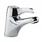 Ultra Commercial Solo Spray Mixer Tap - CD311 Large Image