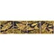 V&A - Fish Panel Set 4 Decor Wall Tiles - 152x152mm - VA901024 Large Image