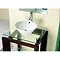 Vada 420mm Ceramic Counter Top Vessel - 231150 Profile Large Image
