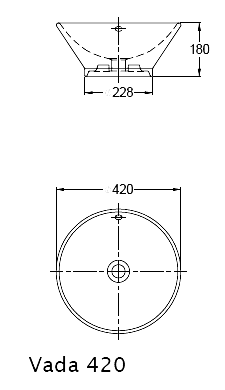 Dimension image