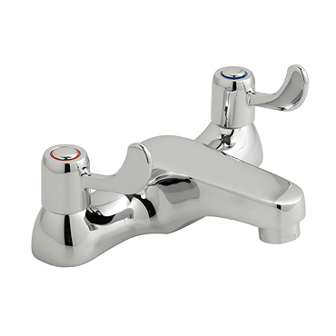 Victorian Plumbing