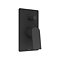 Vado Cameo Concealed Manual Shower Valve with Diverter - Matt Black