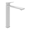 Vado Cameo Lever Extended Basin Mixer - Matt White