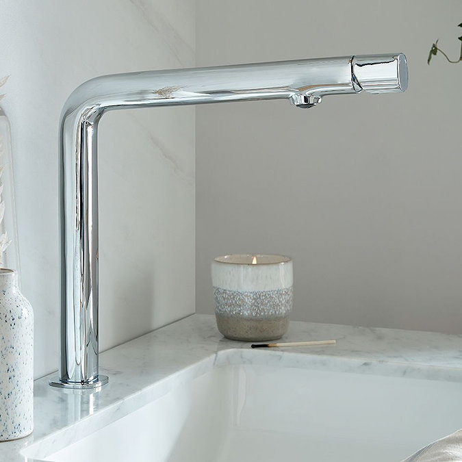 Vado Cameo Leverless Kitchen Mixer Tap