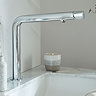 Vado Cameo Leverless Kitchen Mixer Tap