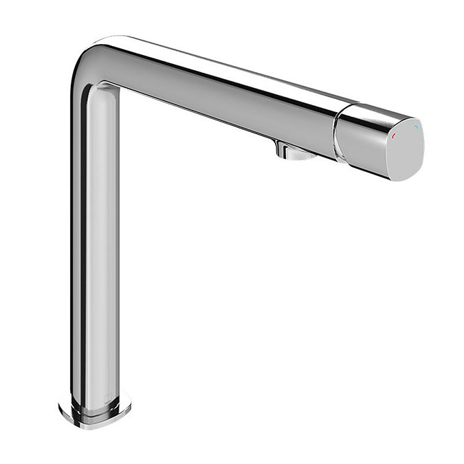 Vado Cameo Leverless Kitchen Mixer Tap