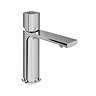 Vado Cameo Leverless Mono Basin Mixer Tap - Chrome