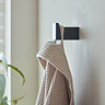 Vado Muse Robe Hook - Matt Black