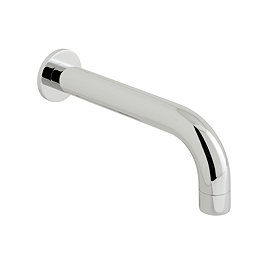 Vado Sirkel Round Bath Spout