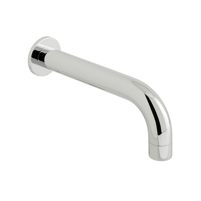 Vado Sirkel Round Bath Spout