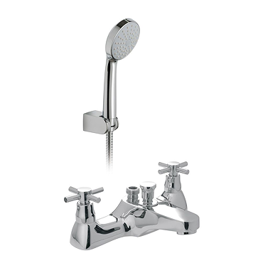 Victorian Plumbing